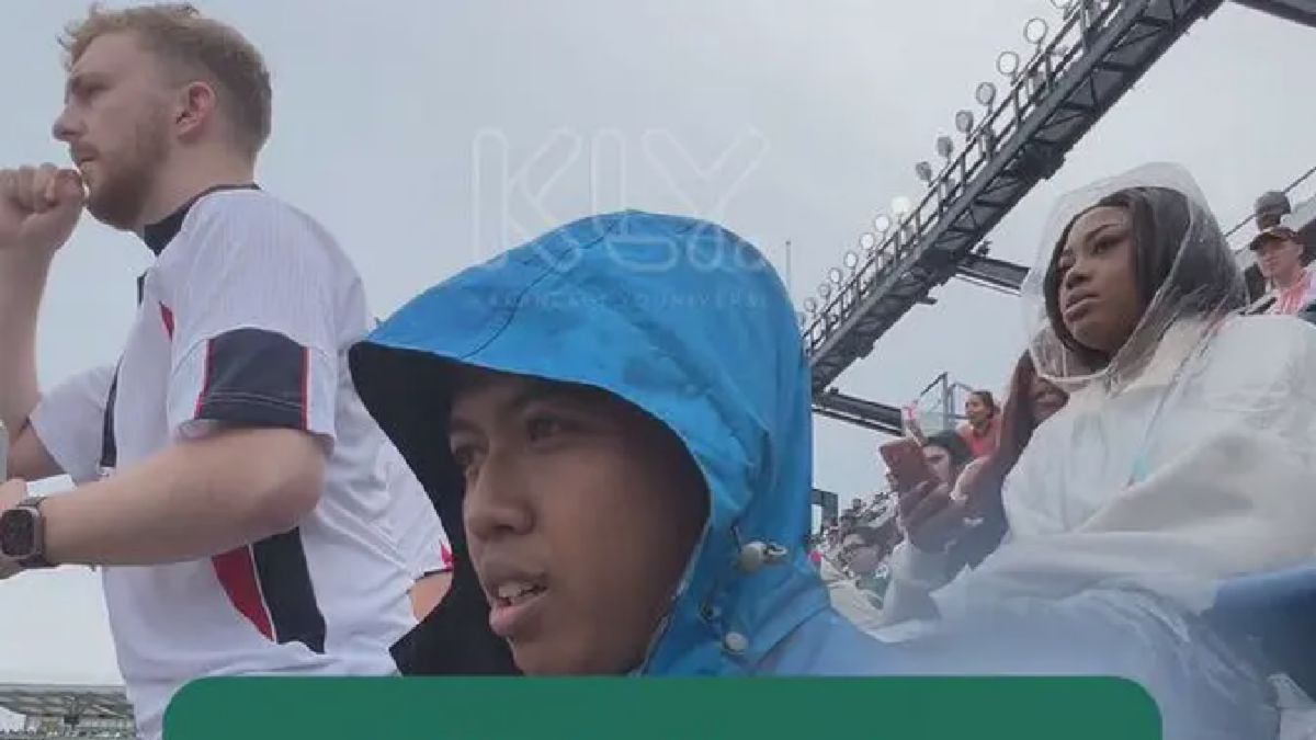 Amerika Serikat — Jurnalis Indonesia Liput Piala Dunia 2026 Meski Tanpa Negaranya