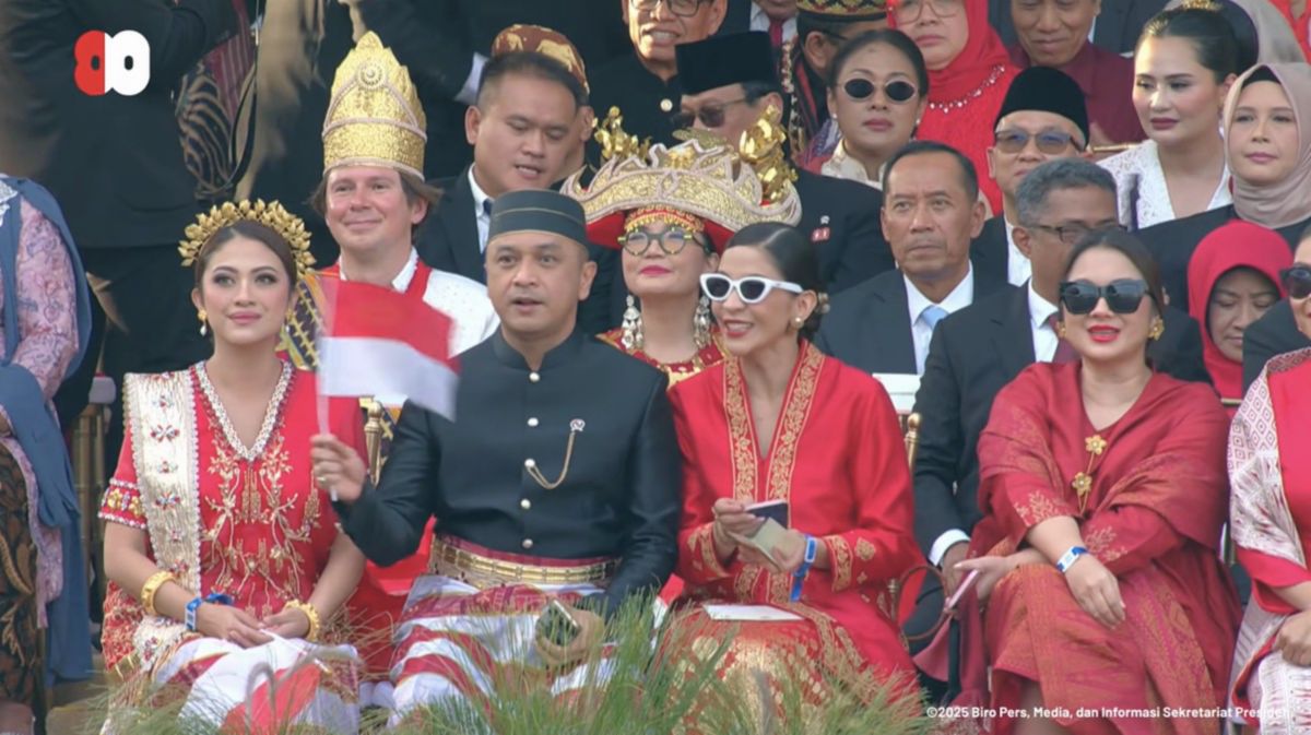 Delapan Figur Publik Jabat Komisaris Direktur BUMN, Giring Ganesha Termasuk