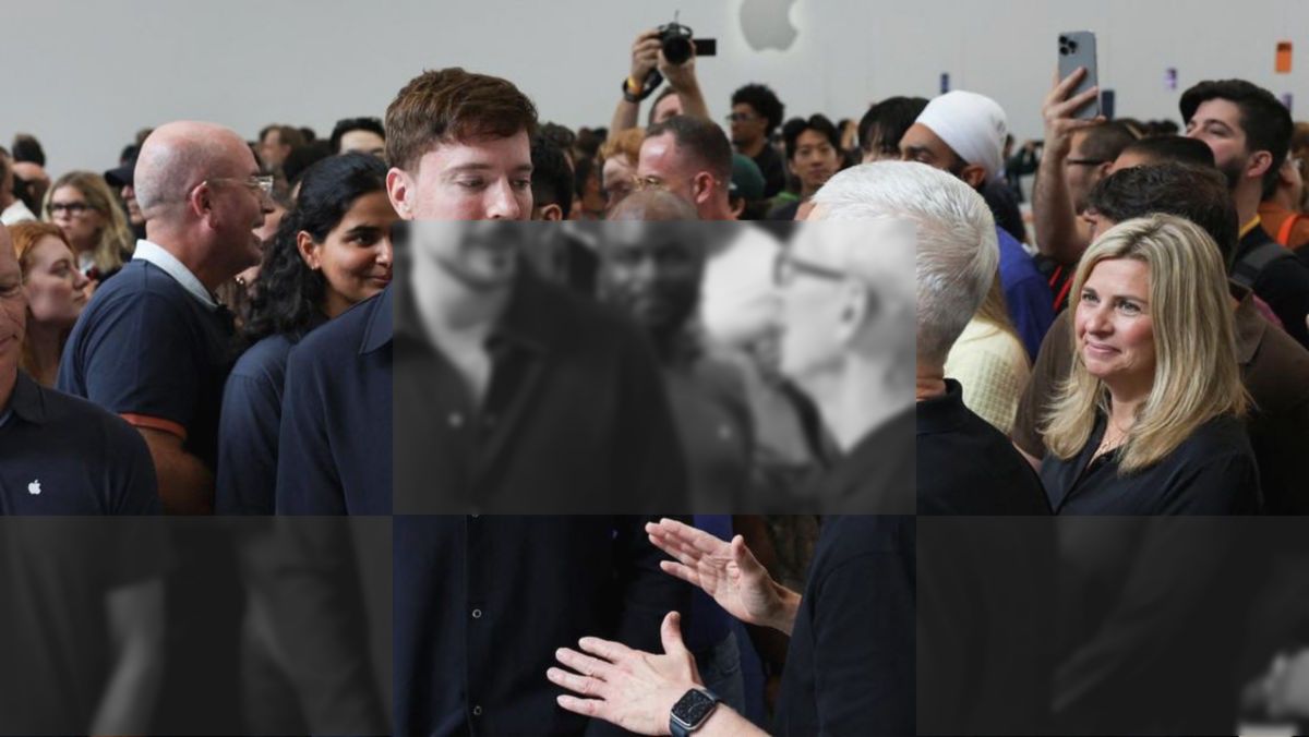 MrBeast Puncaki Daftar 50 Influencer Berbayaran Tertinggi 2026