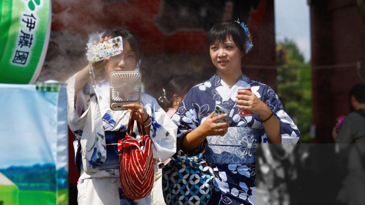Hotel Tokyo Tarik Pajak 3 Persen bagi Wisatawan Mulai 2027