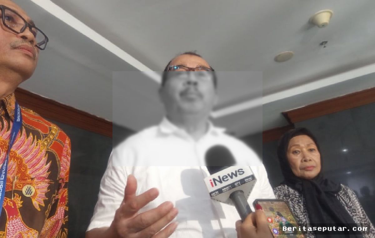 Eks Hakim Agung Sebut Dugaan Ijazah Palsu Jokowi Kejahatan Luar Biasa
