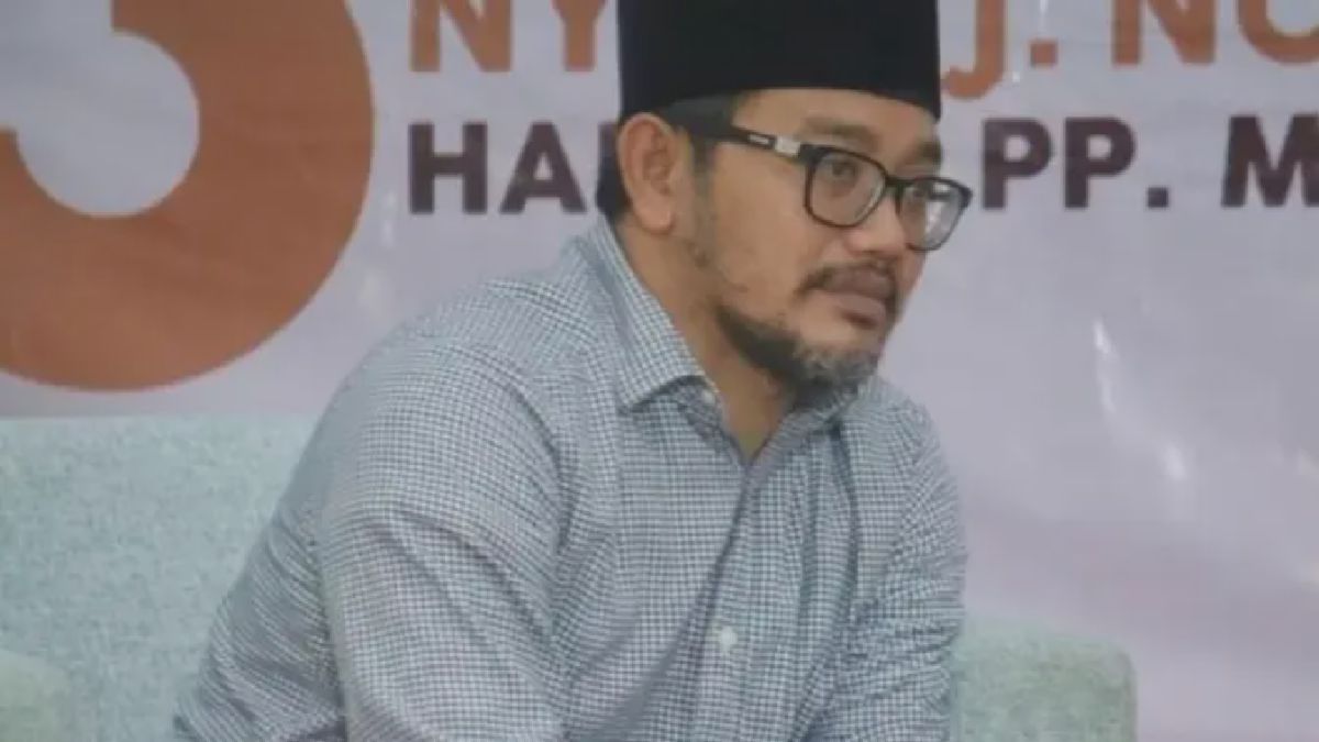 Gus Salam Tekankan Adab dan Literasi Digital untuk Santri Jombang