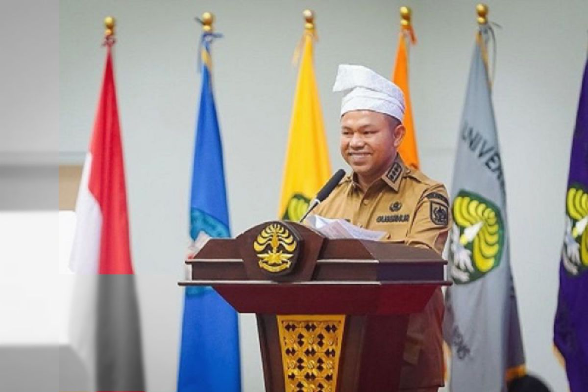 OTT Gubernur Riau, Harta Abdul Wahid Tembus Puluhan Miliar