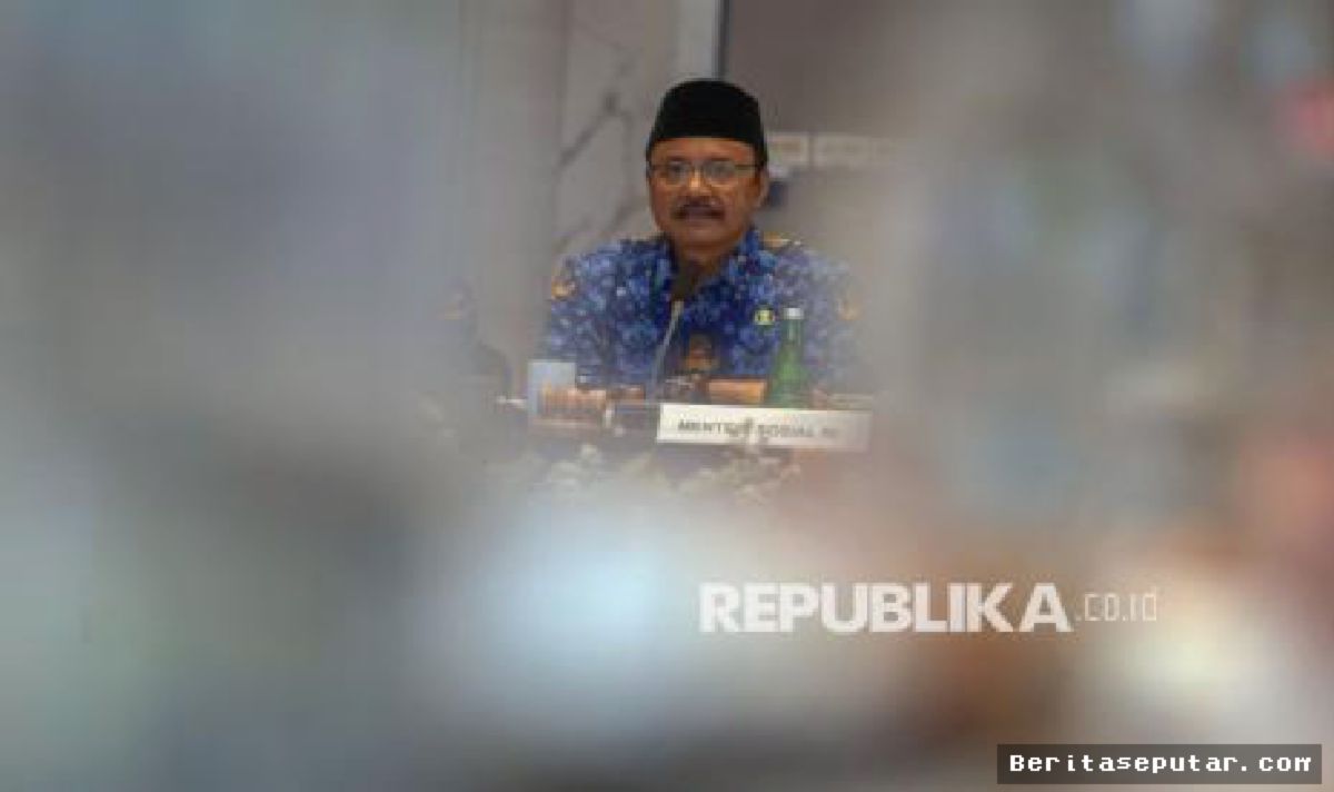 Jombang — Gus Ipul Serukan Kegembiraan di Muktamar NU ke-35