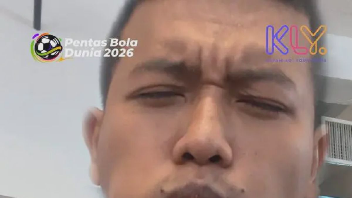 Jurnalis KLY Temukan Kuliner Nusantara di Tengah Piala Dunia 2026