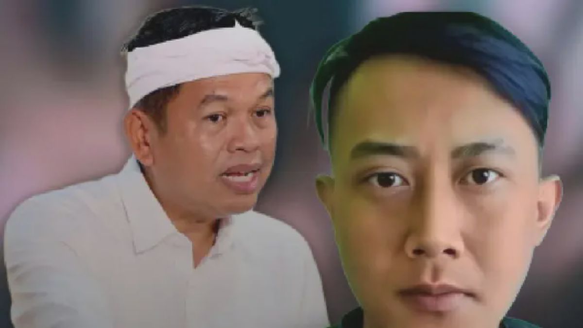 Demul Sayembara Rp250 Juta Tangkap Taufik Hidayat Buron Penyekapan