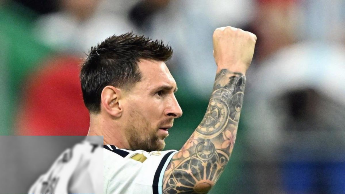 Kecerdasan Membaca Permainan Jadi Kunci Dominasi Messi di Usia 39