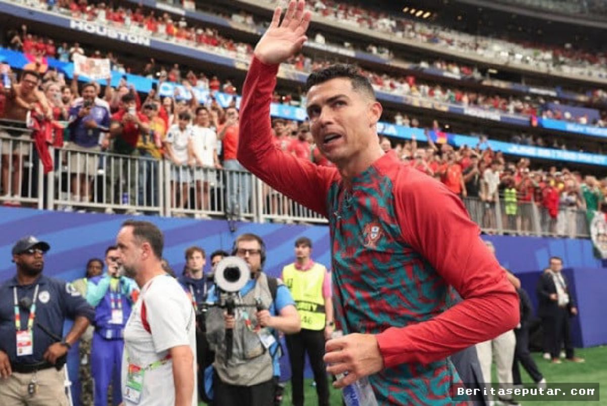 Ronaldo Gagal Ukir Warisan Besar di Piala Dunia 2026
