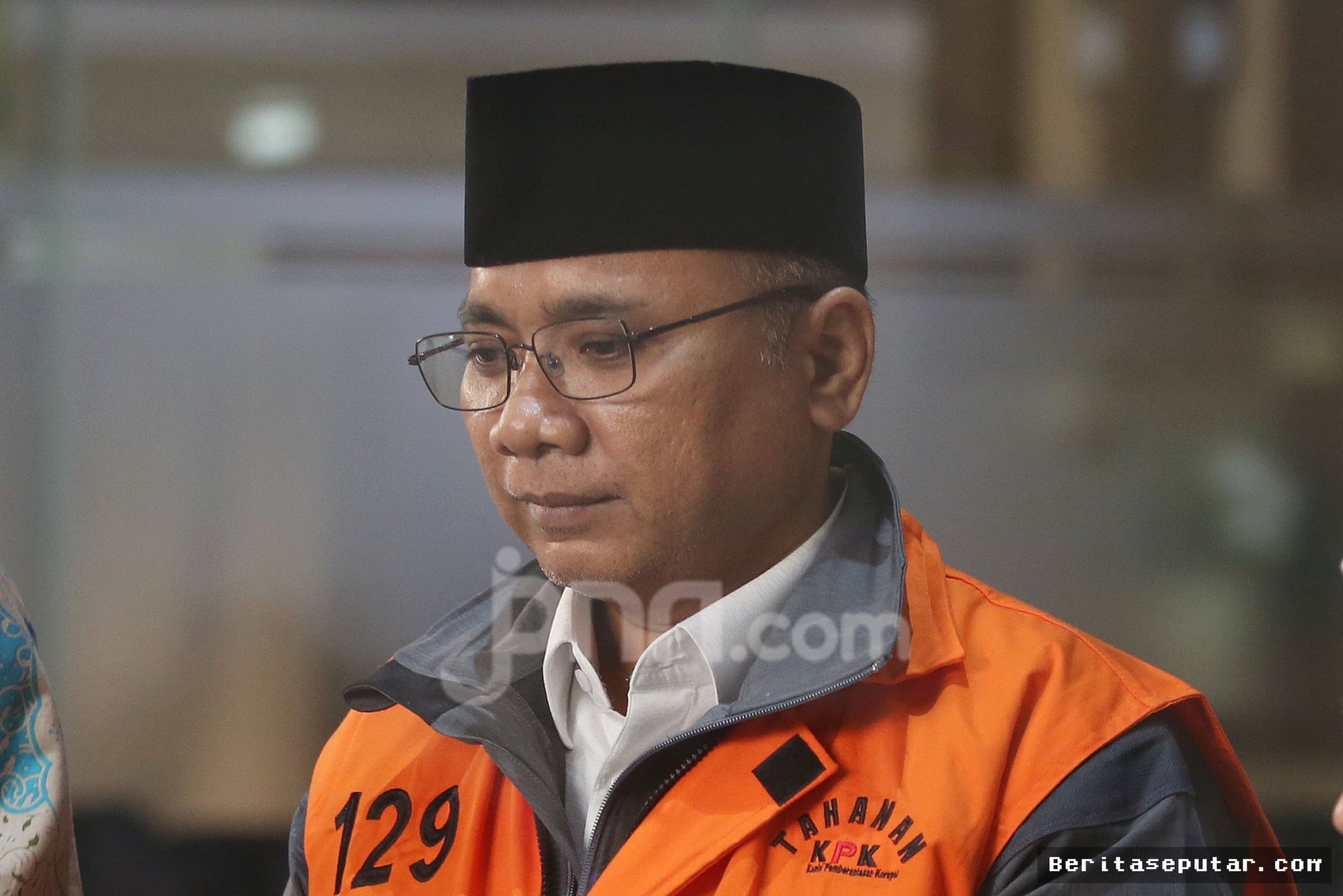 Jakarta — KPK Beberkan Kondisi Gus Yaqut Usai Jadi Tersangka Korupsi Haji