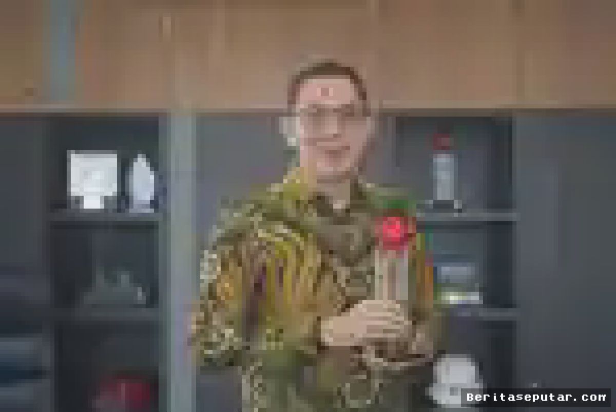 Jakarta — Vonis Yoki Firnandi Dipangkas dari 9 ke 7 Tahun