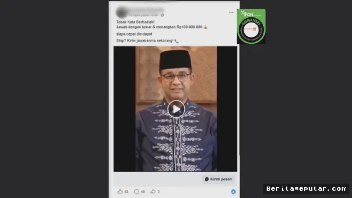 Di sebuah sudut warung kopi sederhana di bilangan Jakarta Timur, Jumadi (52),