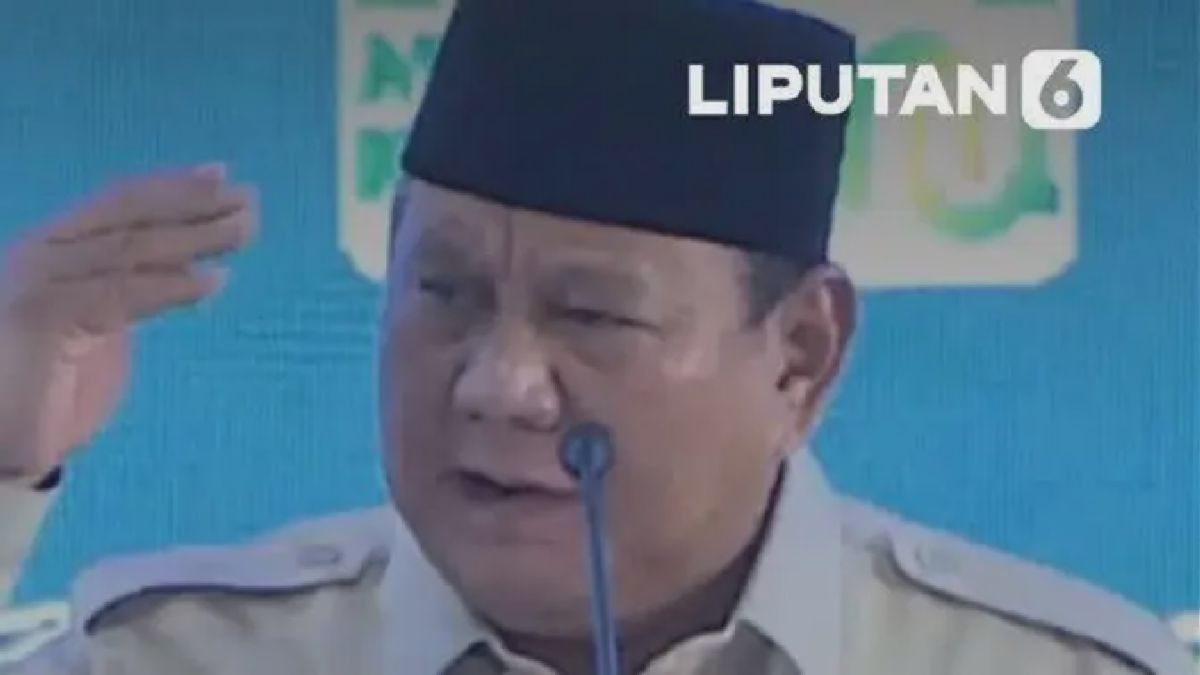 JAKARTA — Presiden Prabowo Subianto Akui Syok dan Sedih Selama 18 Bulan Memimpin, Ungkap Fakta Kebocoran Kekayaan Negara