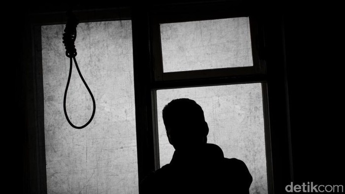Pria Bogor Ditemukan Tewas Tergantung di Rumah Usai Bertemu Kenalan