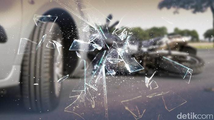 Ambil Kendaraan Barang Bukti Kecelakaan Gratis, kalau Disuruh Bayar Laporkan!