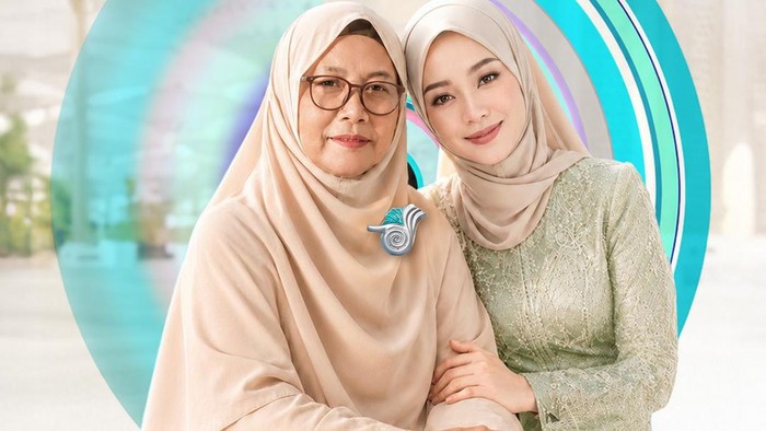 Inovasi Hear in Hijab Wardah Cetak Sejarah dengan Bronze Lion di Cannes Lions 2026