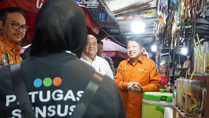 Ribuan Keputusan Strategis Menanti di Balik Sensus Ekonomi 2026: Ketika Data Mengetuk Pintu Usaha Rakyat