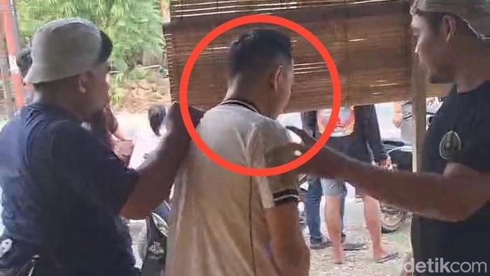 Tergiur Judi Online, Pria di Mamuju Bobol Rumah Tetangga dan Gasak Emas 68 Gram