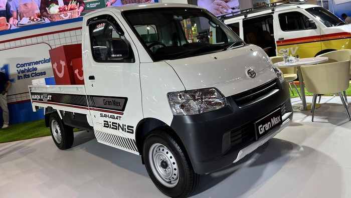 Penjualan Daihatsu Juni 2026 Naik 27%, Gran Max Series Pimpin Kenaikan