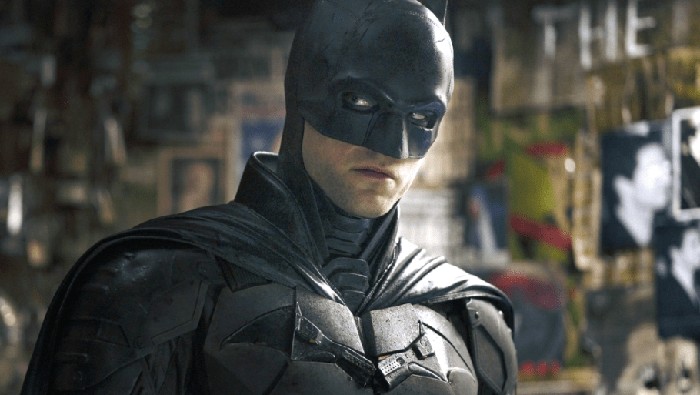 Viral 'Batman' Misterius di Meksiko, Buru-Tangkap Maling Motor