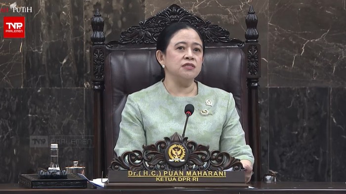 Puan Maharani Tegaskan Komisaris BUMN Harus Profesional dan Kompeten