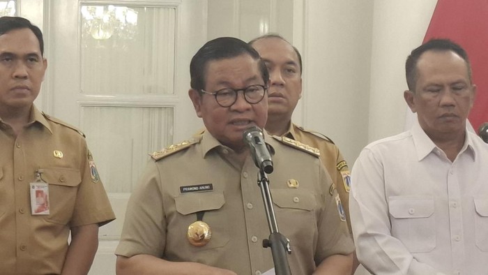 Rekor Pengunjung Taman Margasatwa Ragunan Pecah di HUT ke-499 Jakarta, Tembus 135.500 Orang