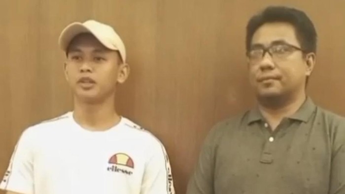 Alasan Bib Lepas Usai Viral Ajudan Ngawal Danrem di Jogja Marathon