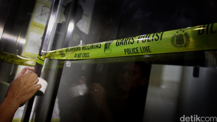 Viral Remaja Terluka Berdarah-darah di Jaksel, Polisi Ungkap Penyebabnya