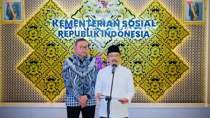 2.000 Taruna TNI-Polri Diterjunkan sebagai Kakak Asuh di 178 Sekolah Rakyat, Perkuat Pendidikan Karakter