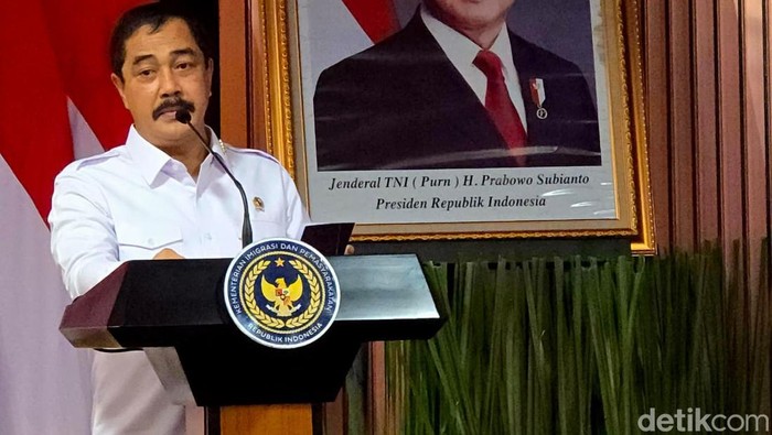 Tantangan Program Ketahanan Pangan di Lapas: Napi Sudah Untung, Investor Belum