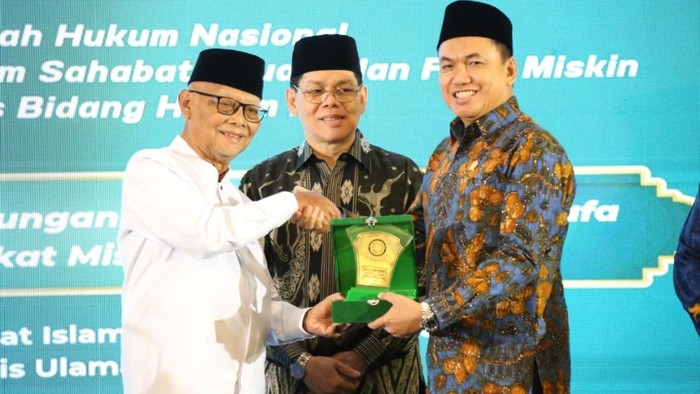 KPPU & MUI Kolaborasi Kawal Kemitraan UMKM di Sektor Syariah