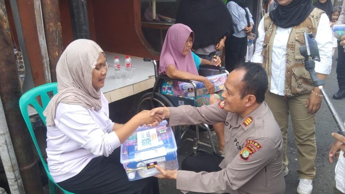 Jaga Jakarta On The Spot di Matraman: Strategi Polda Metro Gandeng Warga Cegah Tawuran