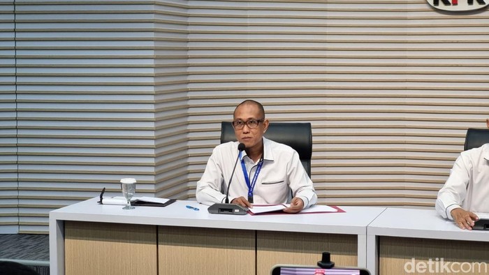 KPK Dalami Aliran Setoran Kantor Imigrasi di Kasus Pemerasan WNA Eks Wamen Silmy Karim