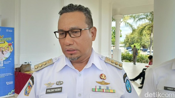 Bupati TTU Ancam Bekukan Izin Operasional RS Leona Kefamenanu Usai Kematian Dokter Icha