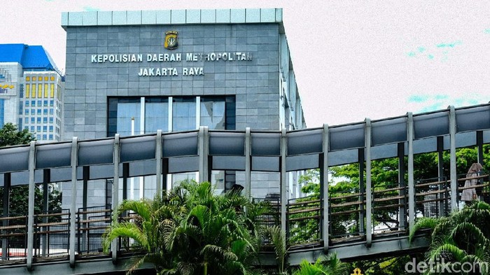 Polda Metro Berikan Pendampingan Psikologis untuk 3 Karyawan Korban Penyekapan di Jakarta Pusat