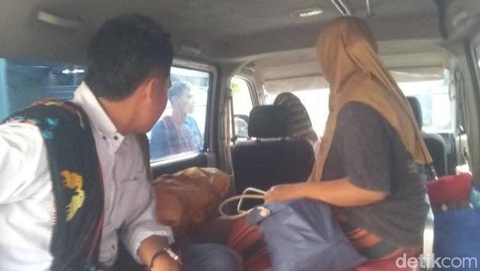 Bayi Baru Lahir Meninggal di RSUD Bima, Keluarga Sebut Terkendala Administrasi BPJS