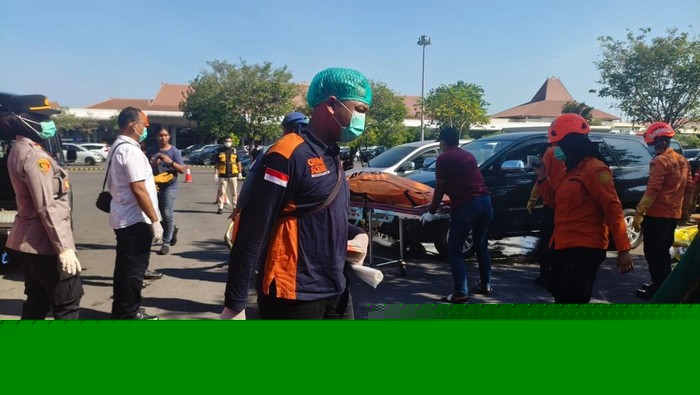 Ini Dugaan Awal Penyebab ASN Meninggal dalam Mobil Dinas di Bandara Juanda