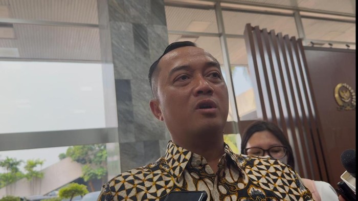 Mensesneg Ajak Masyarakat Ikut Pemilihan Logo HUT Ke-81 RI: Gotong Royong