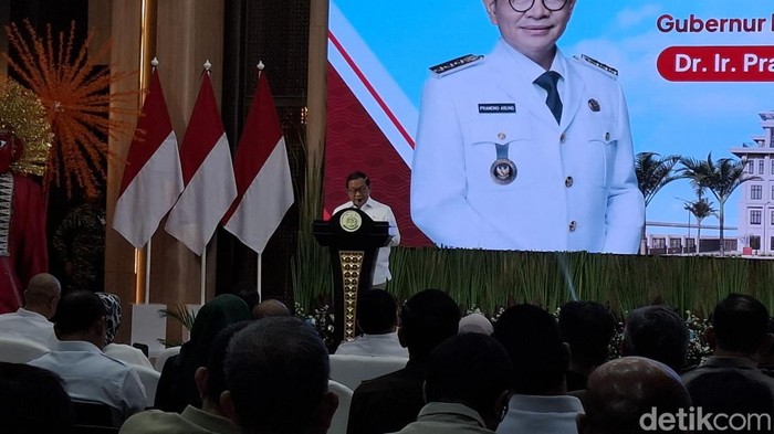 Proyek RS Sumber Waras yang Sempat Tertunda 14 Tahun Ditargetkan Mulai Dibangun Agustus Ini oleh Pramono