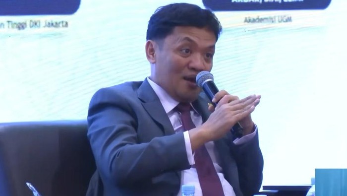 Komisi III DPR Acungkan Jempol BNN-Polda Jatim Bongkar 3,37 Ton Ganja