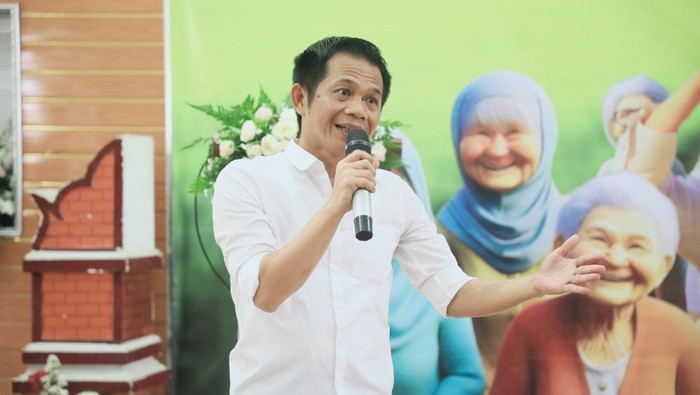Komisi II DPR Desak Mendagri Beri Teguran Tegas kepada Bupati Purwakarta Imbas Lagu 'Lalaki Langit'