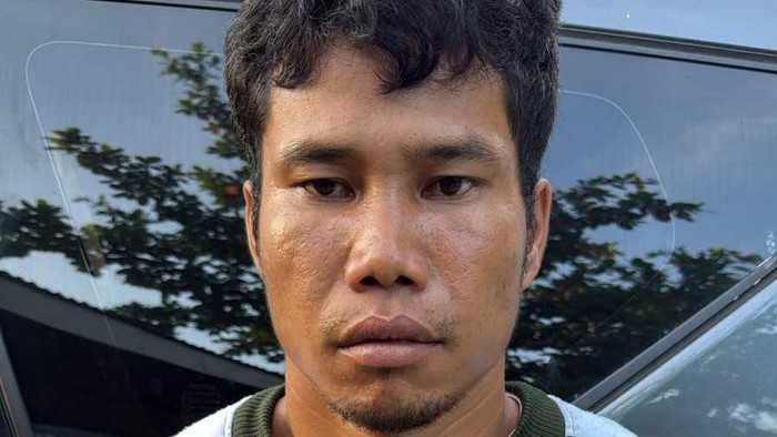 Bareskrim Bongkar Jaringan Narkoba Internasional di Dumai, Sabu 2 Kg Disita
