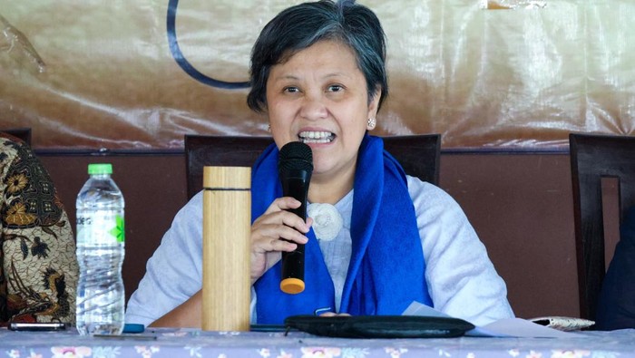 Waka MPR Minta Kepatuhan Mempekerjakan Disabilitas Harus Dijalankan