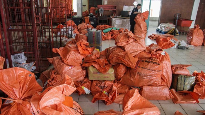 Evaluasi Danantara di PT Pos Dinilai Tepat, Pengawasan BUMN Perlu Diperkuat