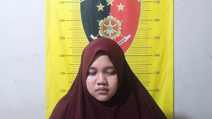 Terbongkarnya Aksi Wanita Penjual Emas Palsu di Tangsel Usai Setahun Beroperasi