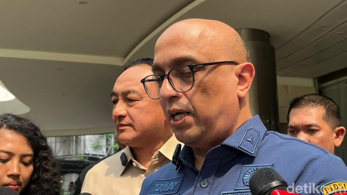 Kejagung Tetapkan Sekretaris Deputi BGN sebagai Tersangka Baru dalam Kasus Korupsi Makan Bergizi Gratis