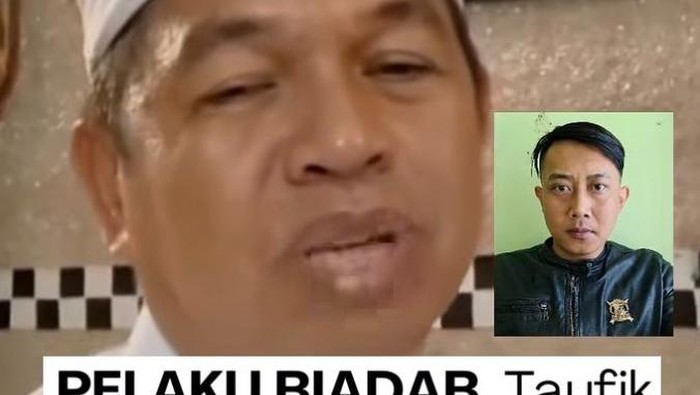 Dedi Mulyadi Beri Apresiasi Tinggi pada Polisi yang Cepat Tangkap Taufik Hidayat, Pelaku Penyekapan Wanita di Bandung
