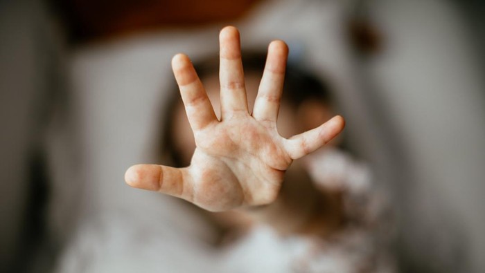 Viral Perempuan Diduga Alami Pelecehan Saat Naik Angkot di Bogor
