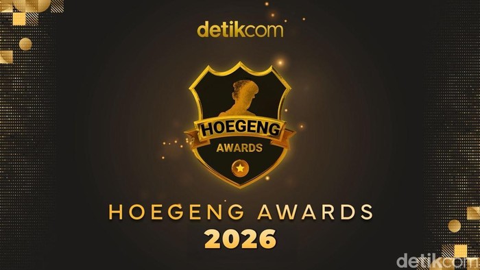 Dewan Pakar Tentukan 5 Polisi Teladan Penerima Hoegeng Awards 2026