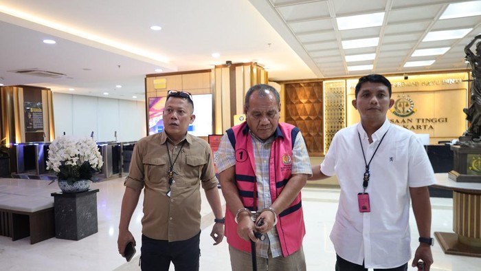 Jaksa Tetapkan Tersangka Baru Kasus Proyek Fiktif Rp 16 Miliar di Kementerian PU Tahun 2023