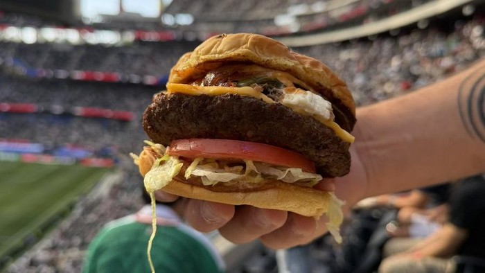 Fans Keluhkan Mahalnya Harga Makanan-Minuman di Stadion Piala Dunia 2026